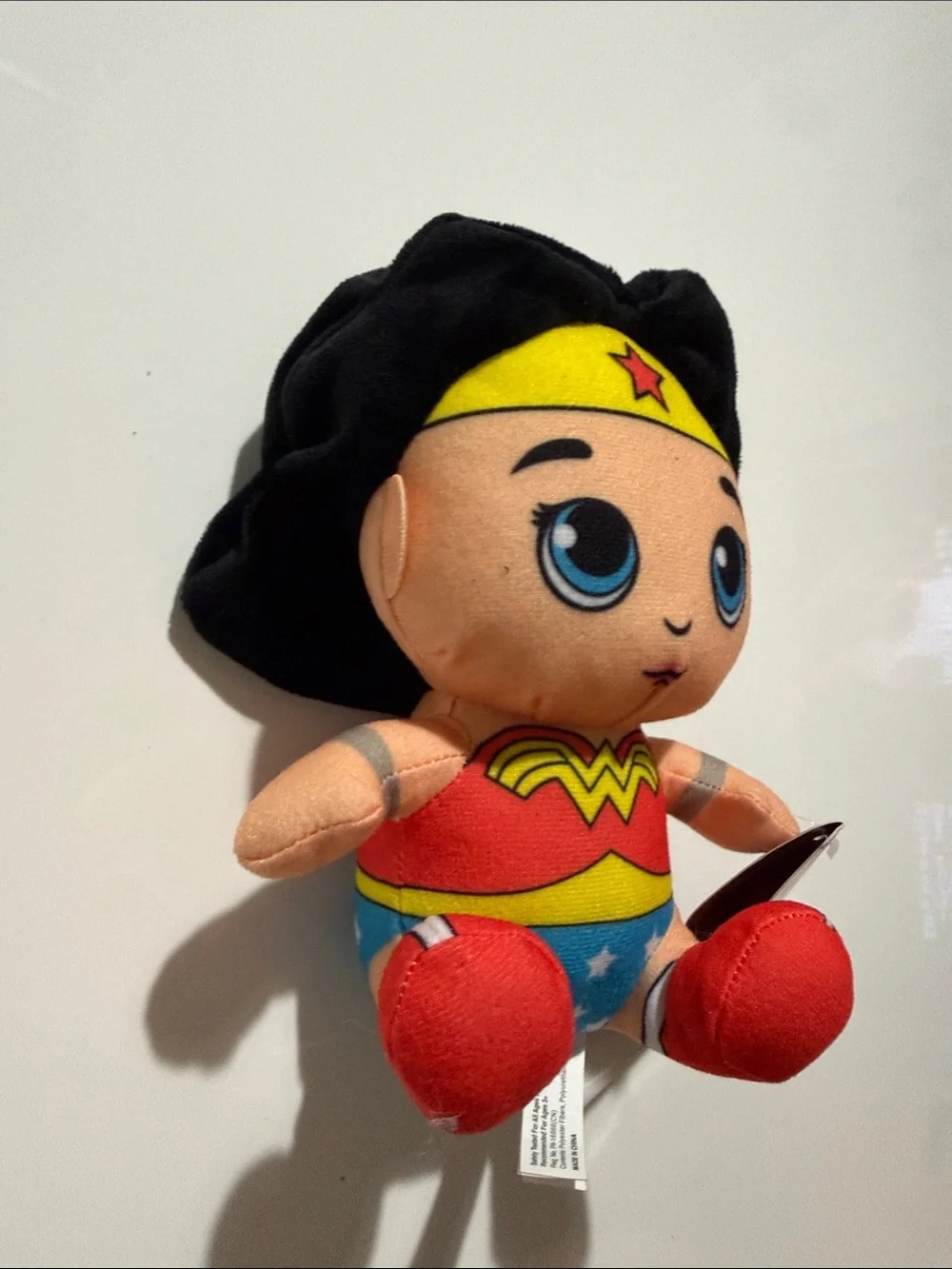 Justice League soft plush